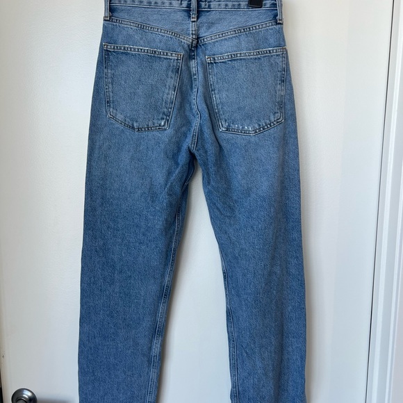AGOLDE 90s pinch waist jean - Picture 5 of 6